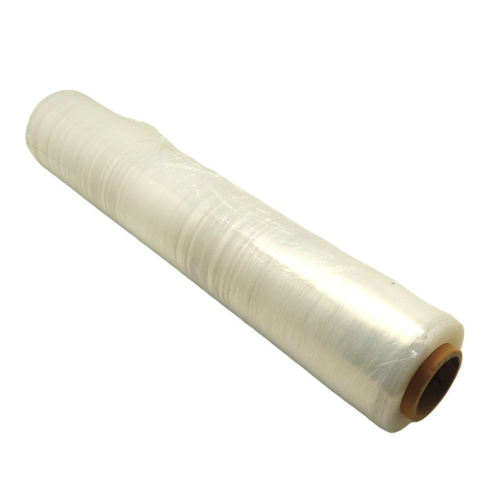 

WRAPPING/ STRETCH FILM BENING 50cm x 300meter/PLASTIK LILIT