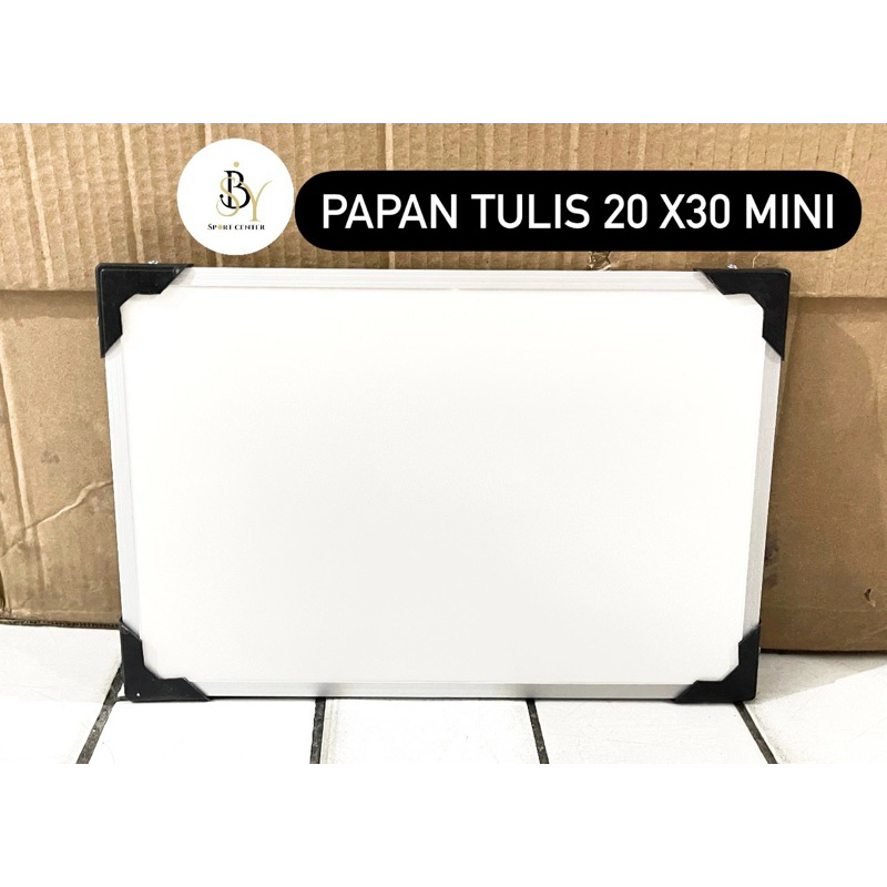 

[LOKAL] Papan Tulis / Papan Tulis Kapur Mini