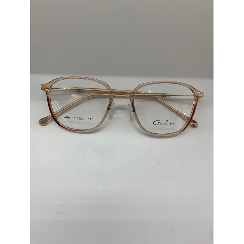 Frame Xilau Kacamata 6137