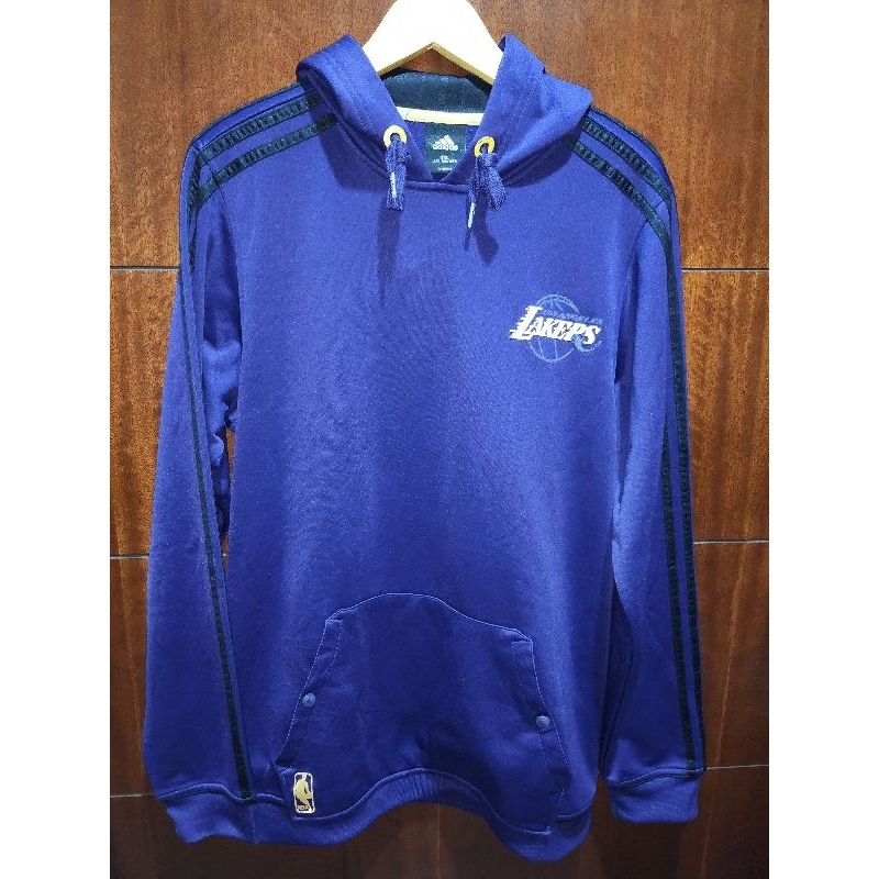 JAKET NBA X ADIDAS SECOND ORIGINAL