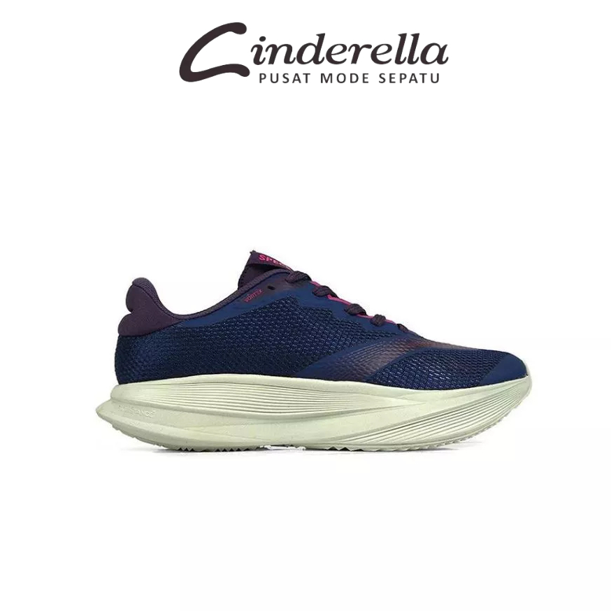 SEPATU RUNNING SPECS VORTEX SV SUBS1
