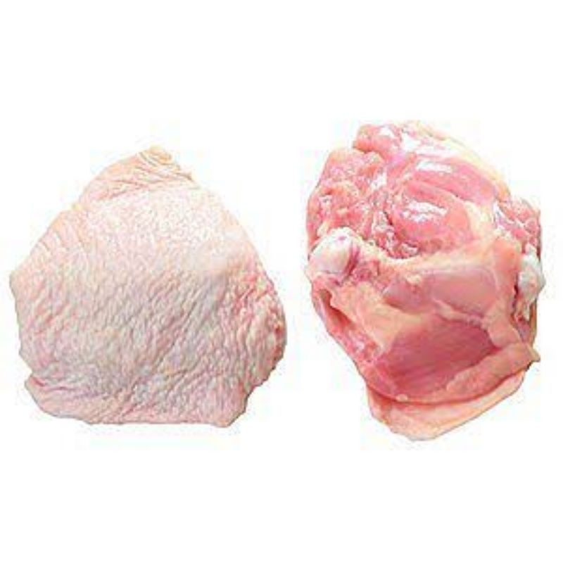 

Daging Ayam Paha Atas 1kg Fresh/Segar/Berkualitas