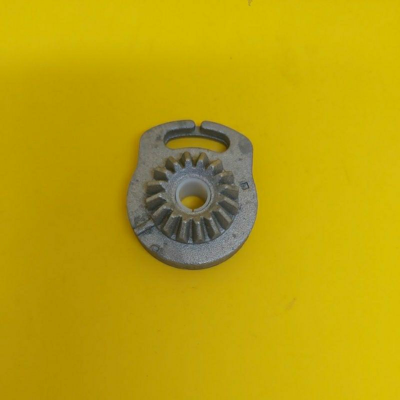 Gas gear throttle 650-42152-00 mesin Yamaha 40pk