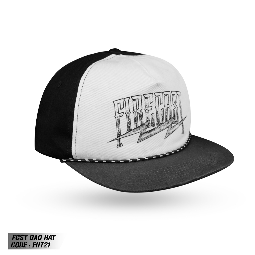 Firecast | Topi Mancing | Firecast Caps Fht021