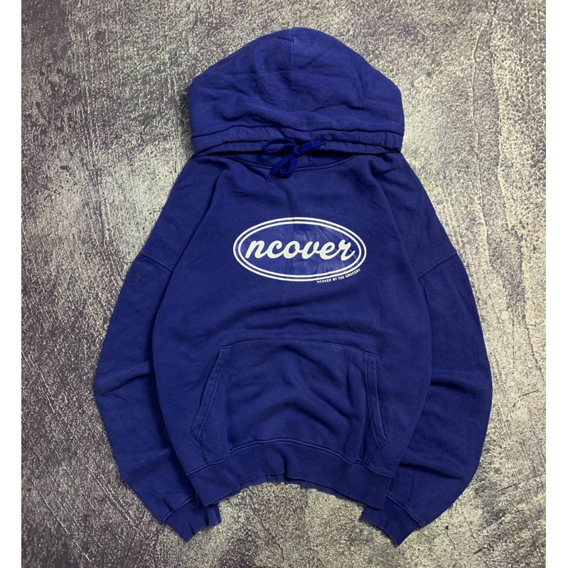 HOODIE NCOVER