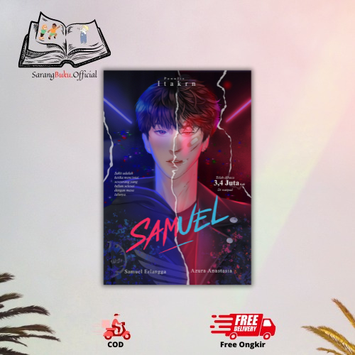 NOVEL Samuel - AKAD