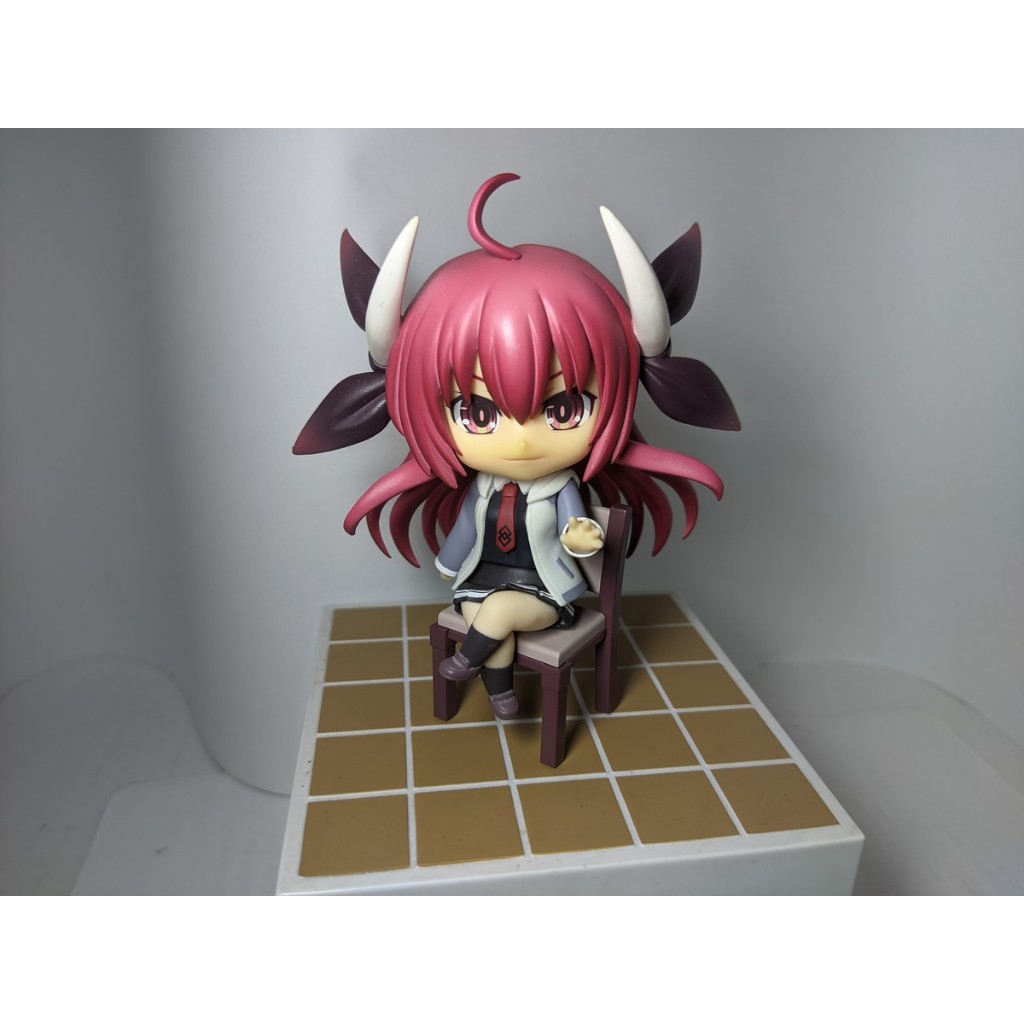 ORI Split Head Nendoroid Itsuka Kotori Date a Live Kurumi Tohka More