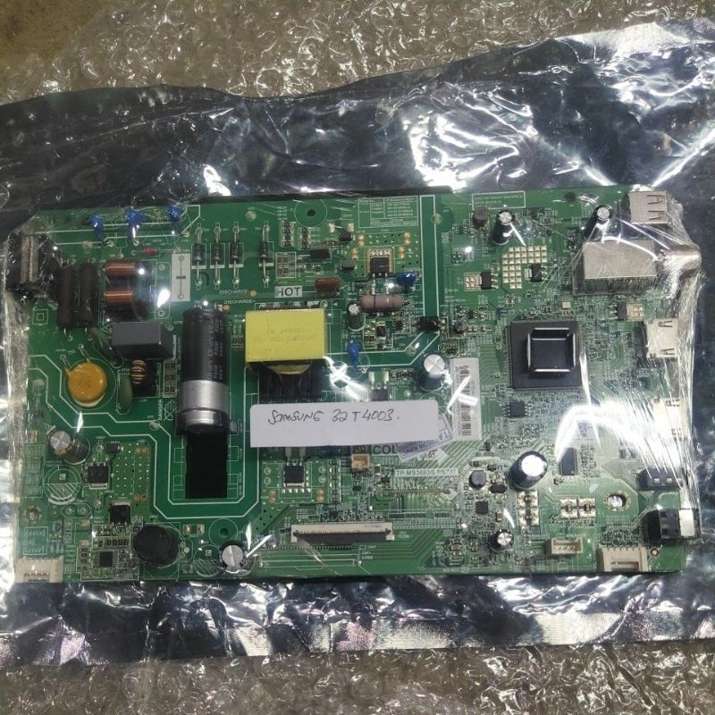 main board mb tv Samsung32T4003