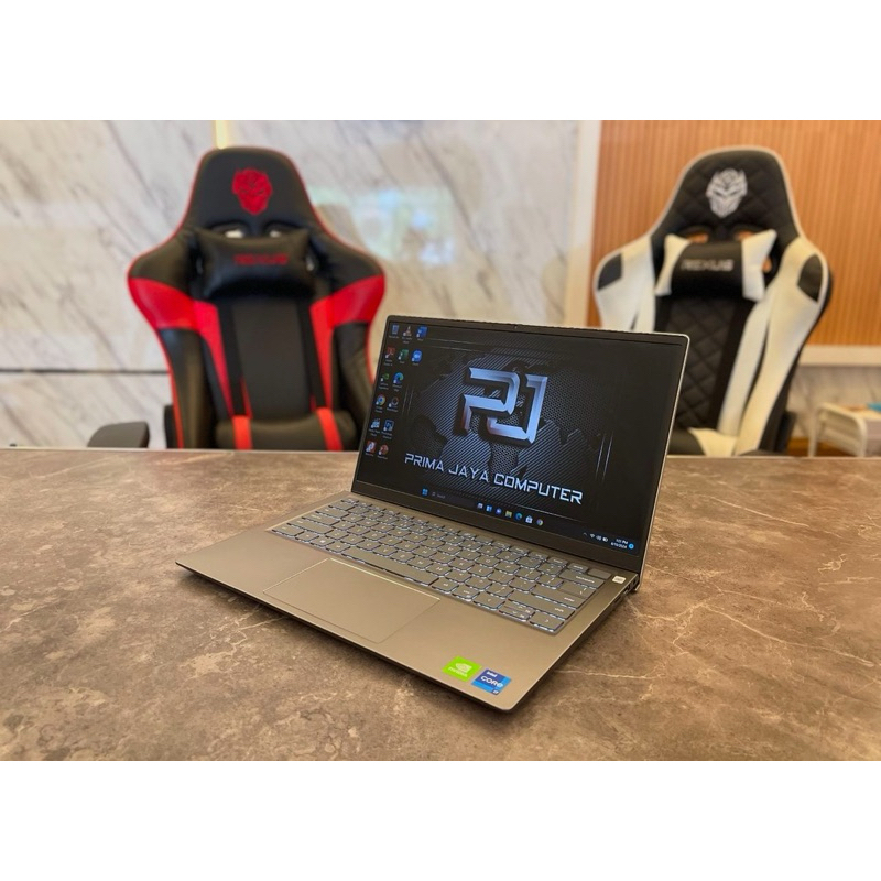 🩸Dell Inspiron 14 5410🩸( Limited Series )  Seri Mewah Dari Brand Dell