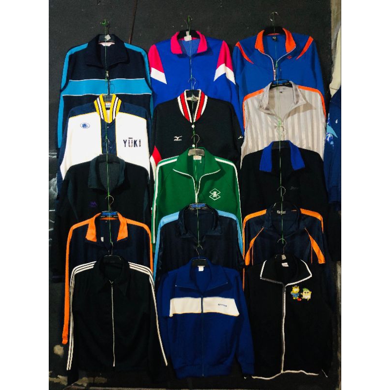 Link Tracktop&Stm an
