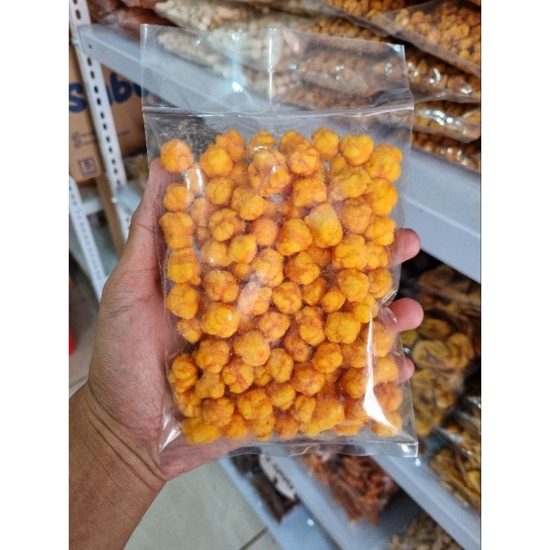 

Pilus jagung / pilus australi / pilus jagung manis / snack murah