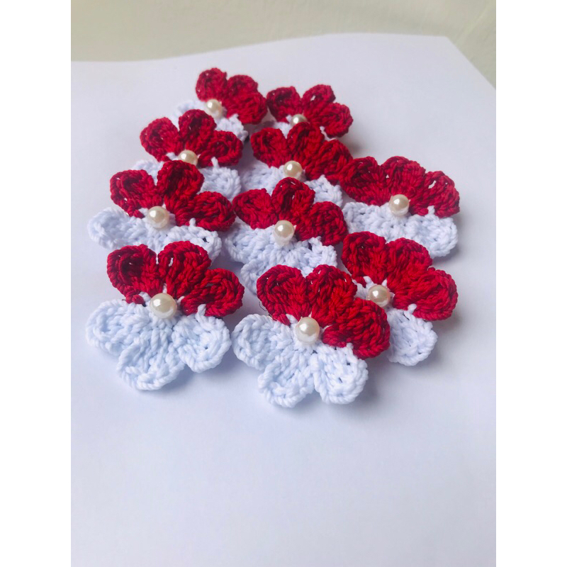 BROS RAJUT/BROS MERAH PUTIH/MINI BROS/RAJUTAN