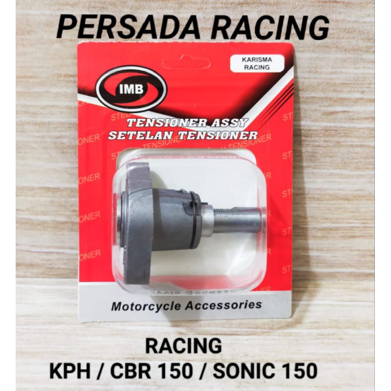 IMB TENSIONER TONJOKAN BAJA  RACING KARISMA / CBR 150 / SONIC