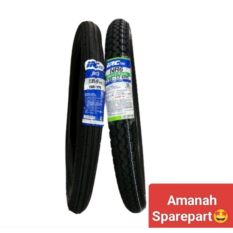ban set depan belakang honda c70 c700 c800 astrea 800 astrea grand astrea prima astrea star