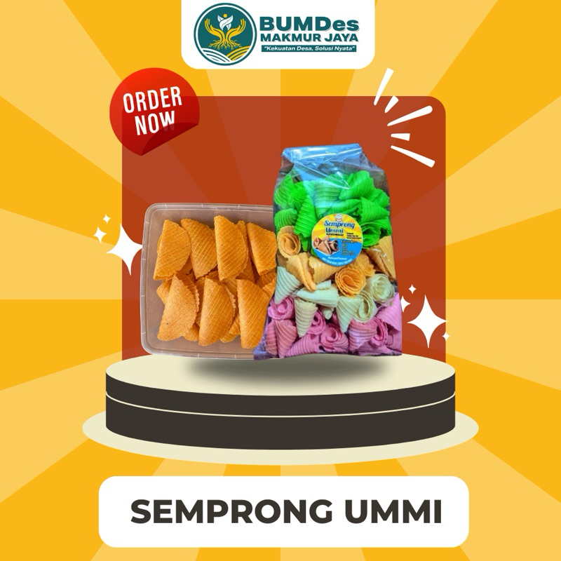 

Semprong Ummi