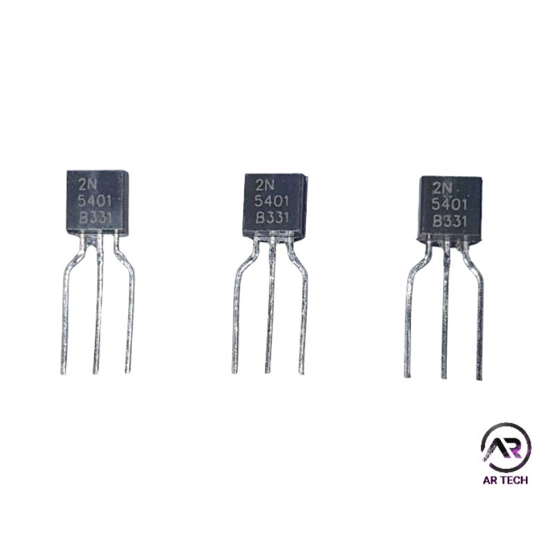 2N5401 Original transistor 2N5401 10pcs
