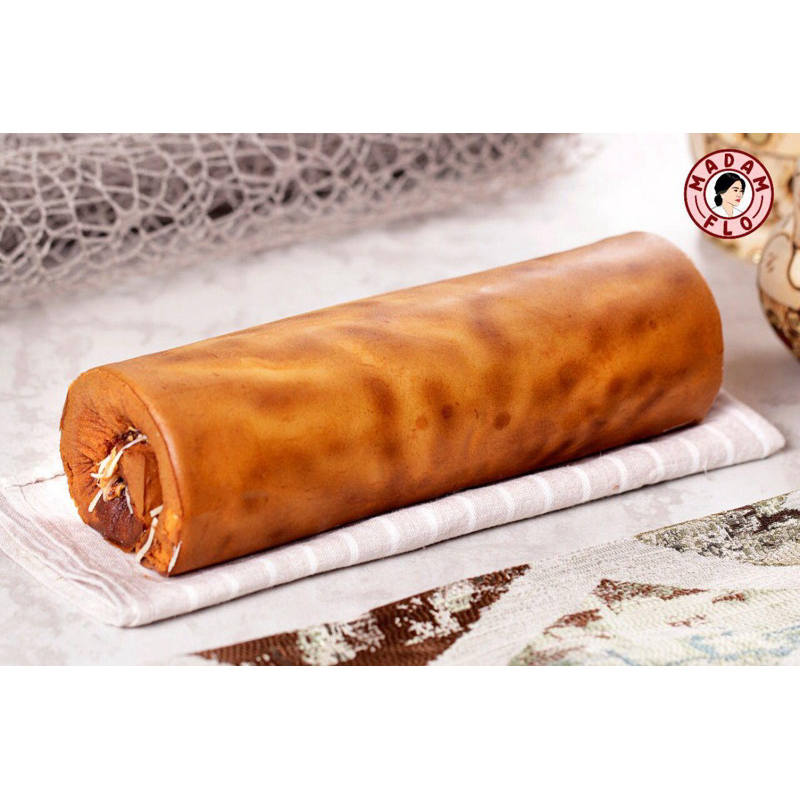 

Roll Cake/ Bolu Gulung Premium (po)
