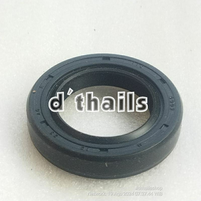 sil seal shilk oil mesin 25 40 8 25-40-8