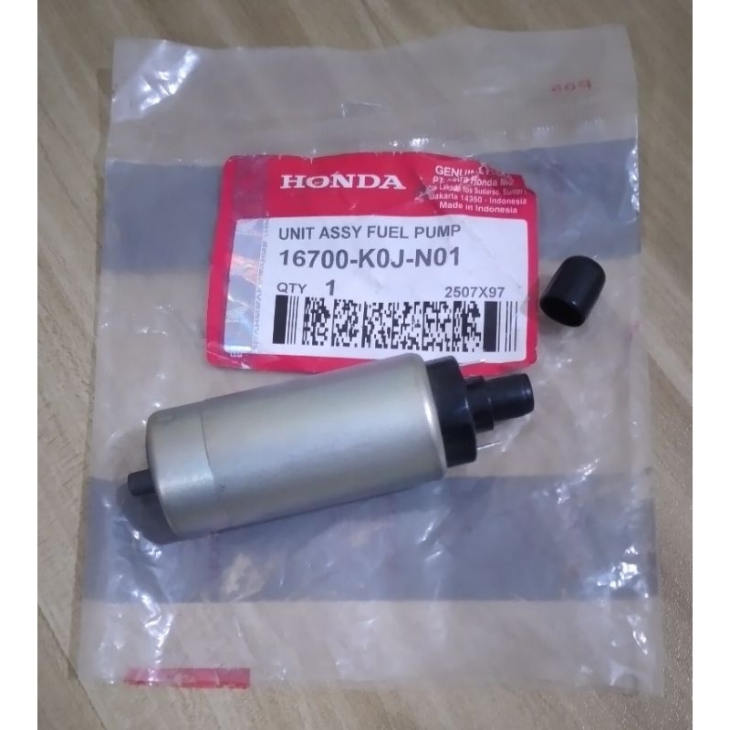Rotak Dinamo Fulel Pum Genio Rotak Beat New Led Beat Street Esp Led Scoopy Esp 2020 KOJ