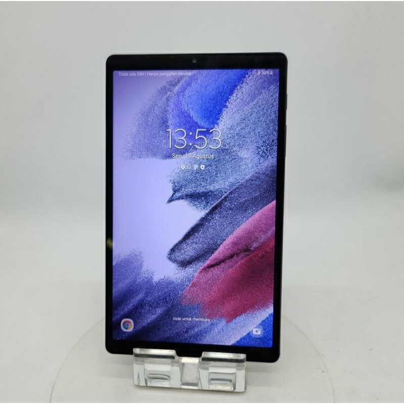 Samsung Galaxy Tab A7 Lite Ram 3/32Gb Second Original
