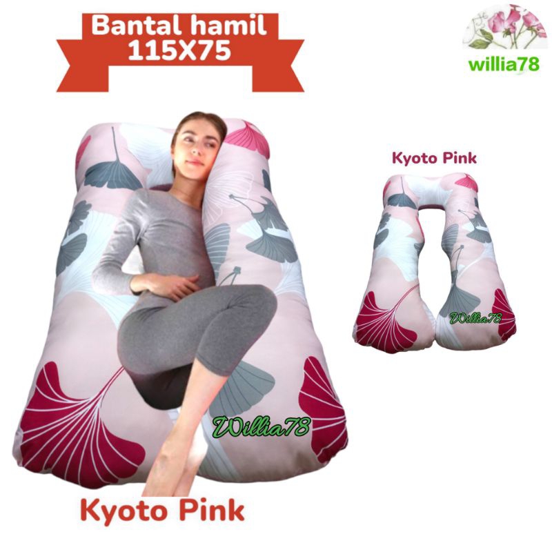 Termurah Bantal Hamil/Bantal Ibu Hamil/Bantal Hamil Tidur/Bantal Pillow/Bantal Hamil Serbaguna. Bisa