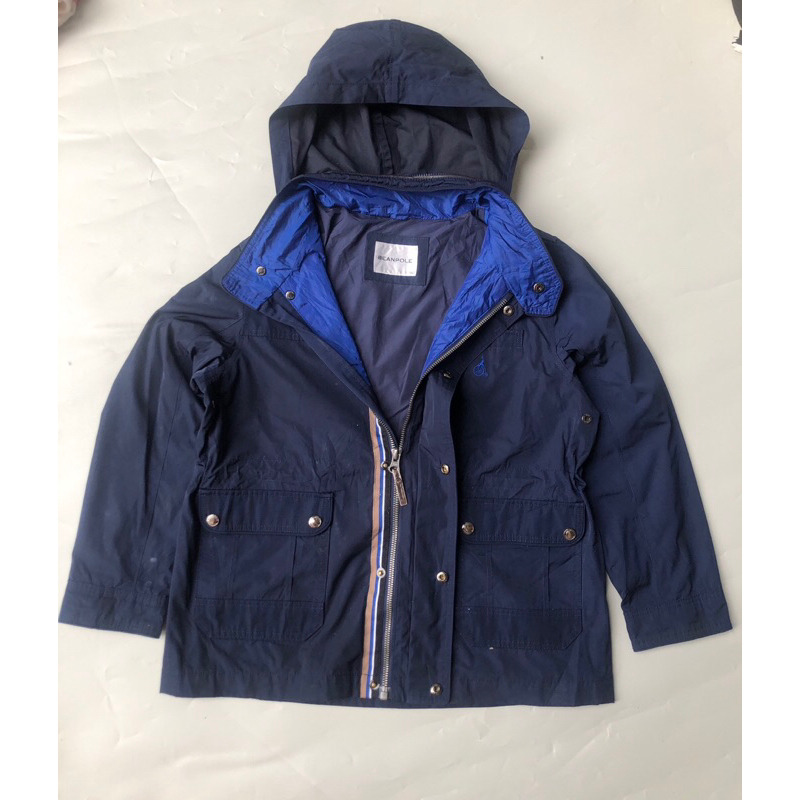 Sale BeanPole Parka Jacket  8-10 Tahun