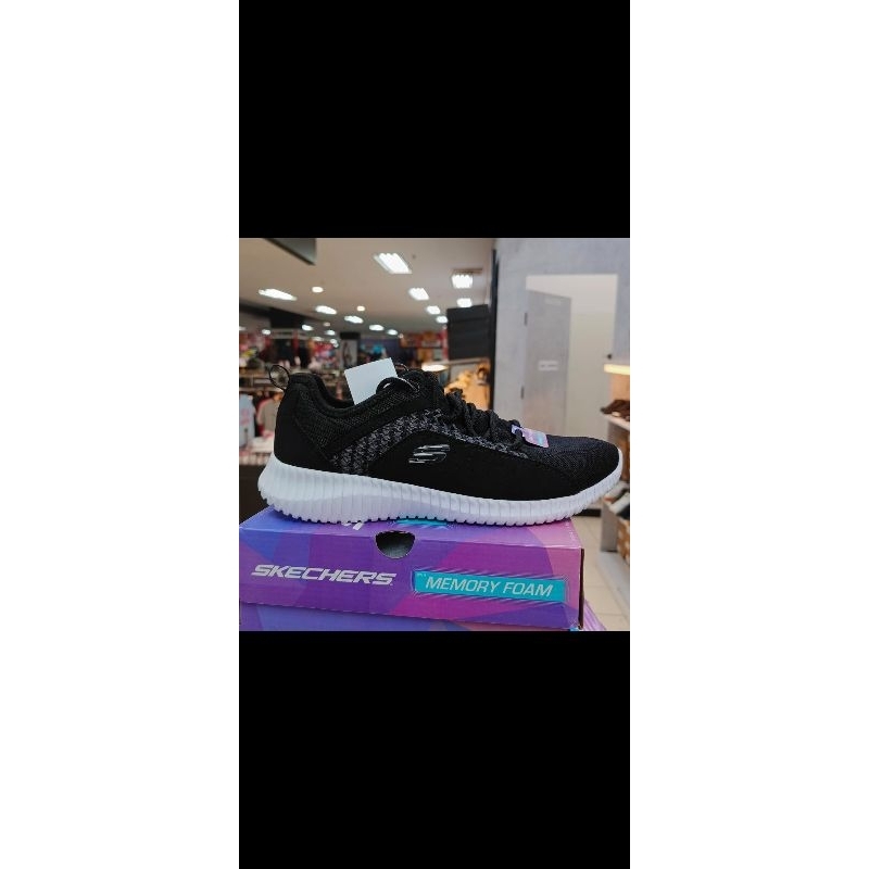 Sepatu Skechers ukuran 37
