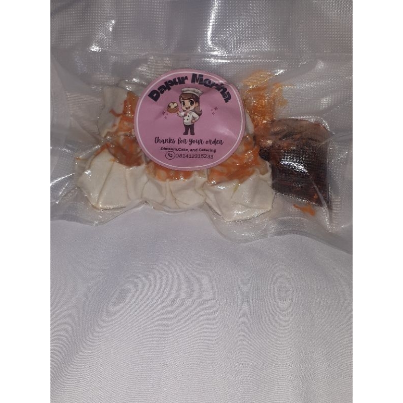 

DIMSUM AYAM ISI 5 pcs