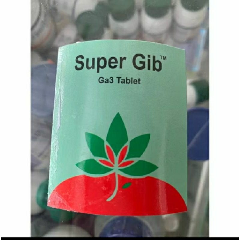 Supergib Ga3 Tablet Original
