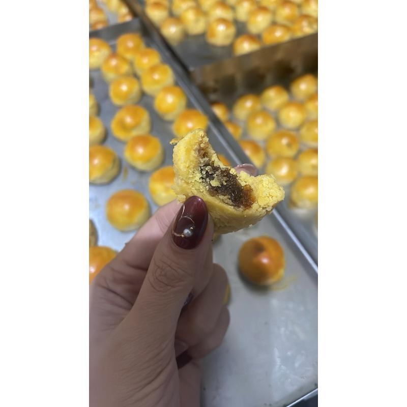 

Kue Kering Cocok untuk cemilan