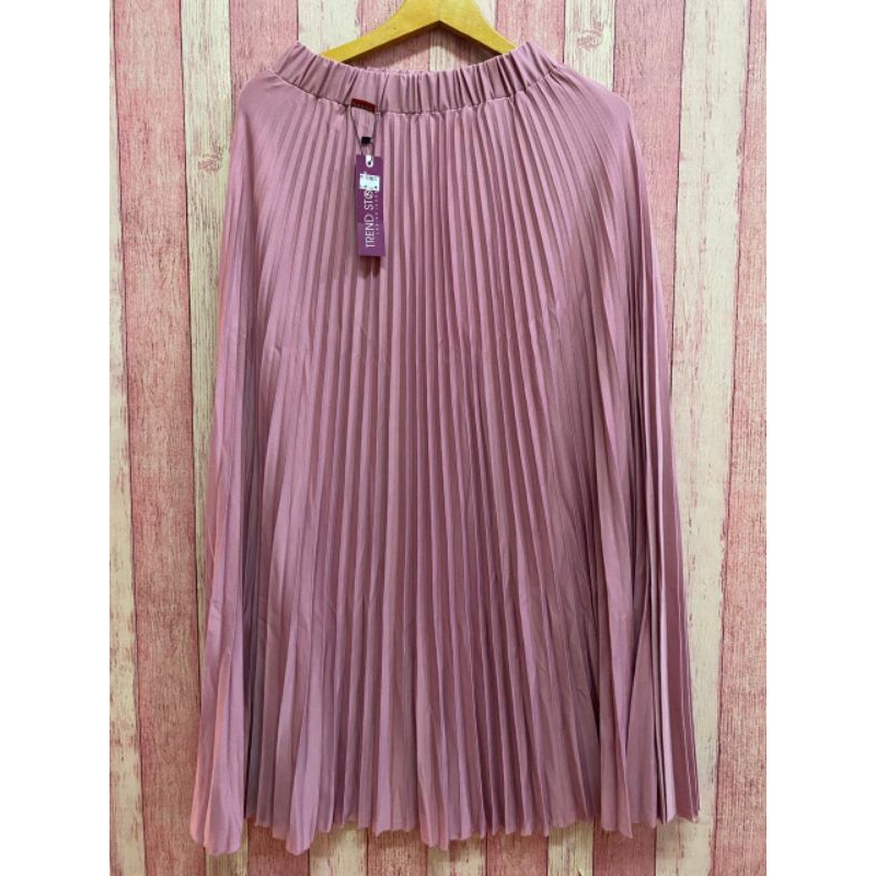 Rok plisket premium plisket Trend Story