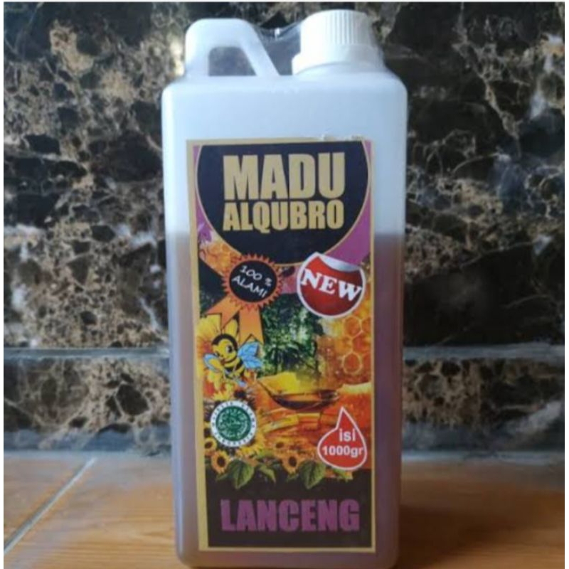 

Madu Al-qubro Lanceng