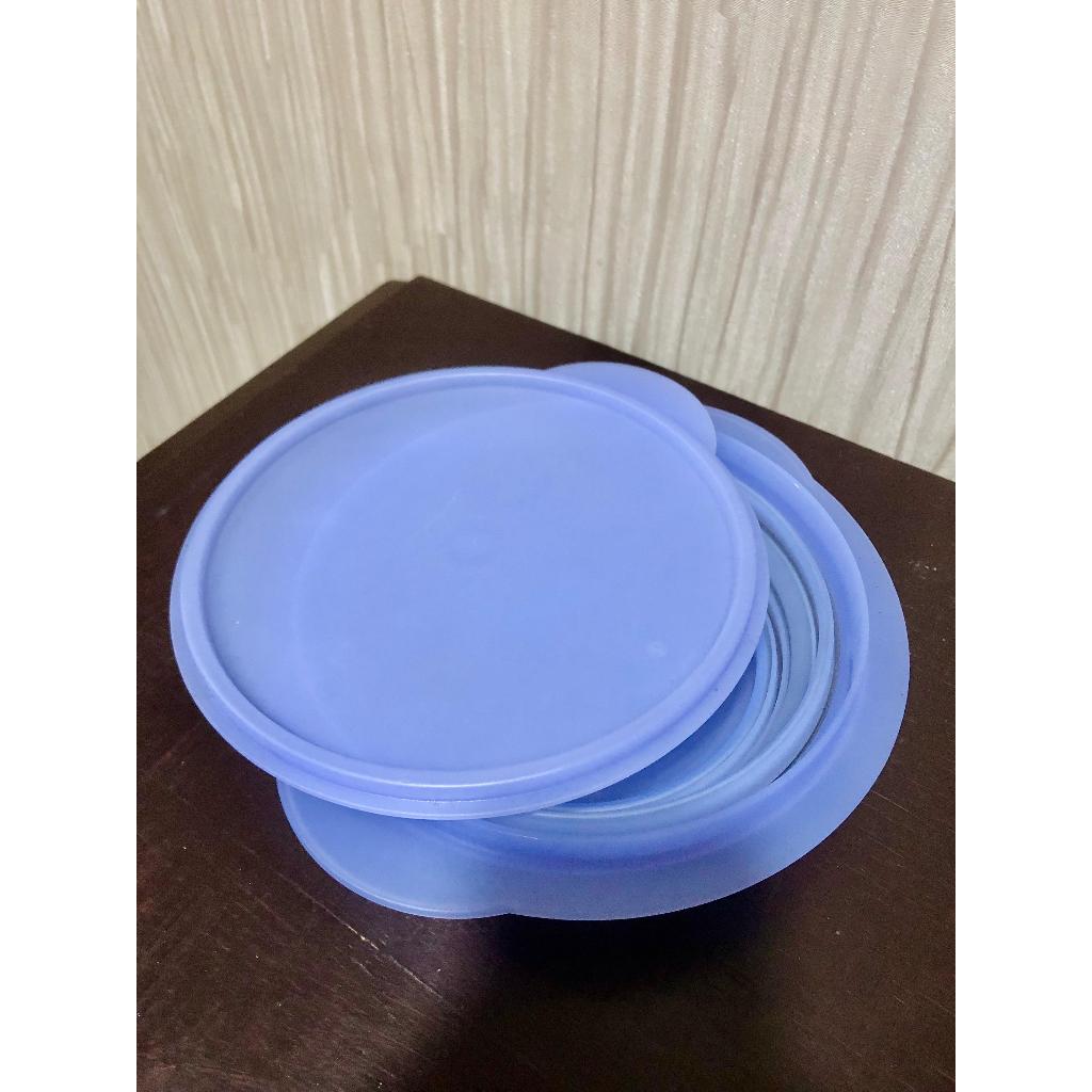 PREMIUM TERBARU TUPPERWARE GO FLEX RECTANGULAR/MANGKOK LIPAT - 700 ml