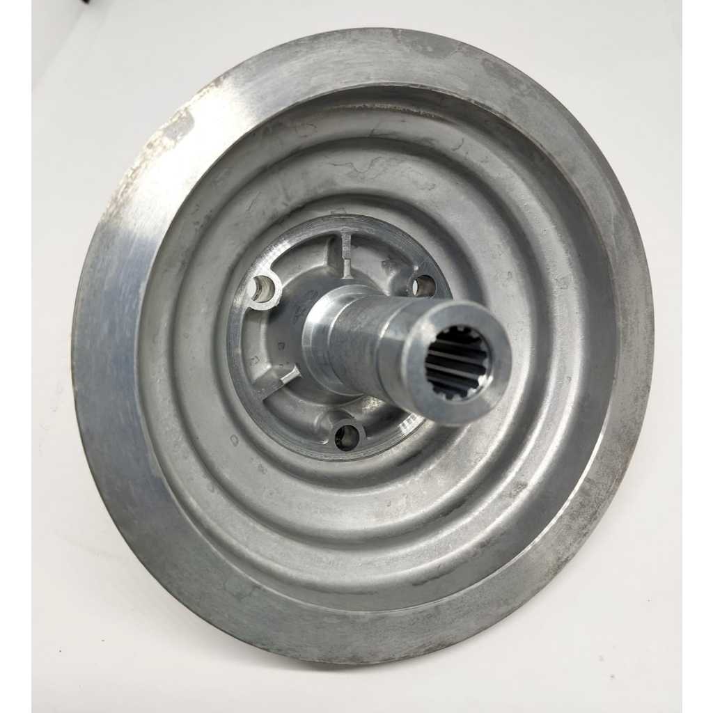 HITACHI Spareparts for hoist, PULLEY # 951104