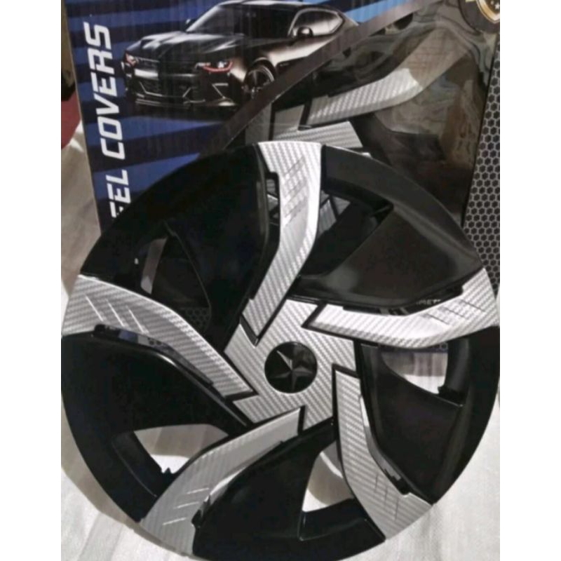 wheell dop roda ring 14 harga untuk 2 biji cocok untuk velg kaleng mobil all new avanza xenia vios