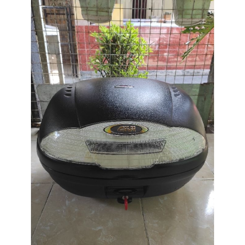 Box Motor Givi E45