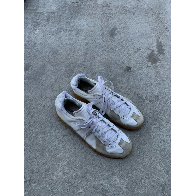 Adidas Bw german army trainers