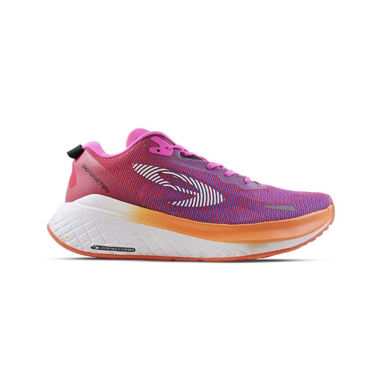 SEPATU RUNNING 910 NINETEN EKIDEN HYPERION