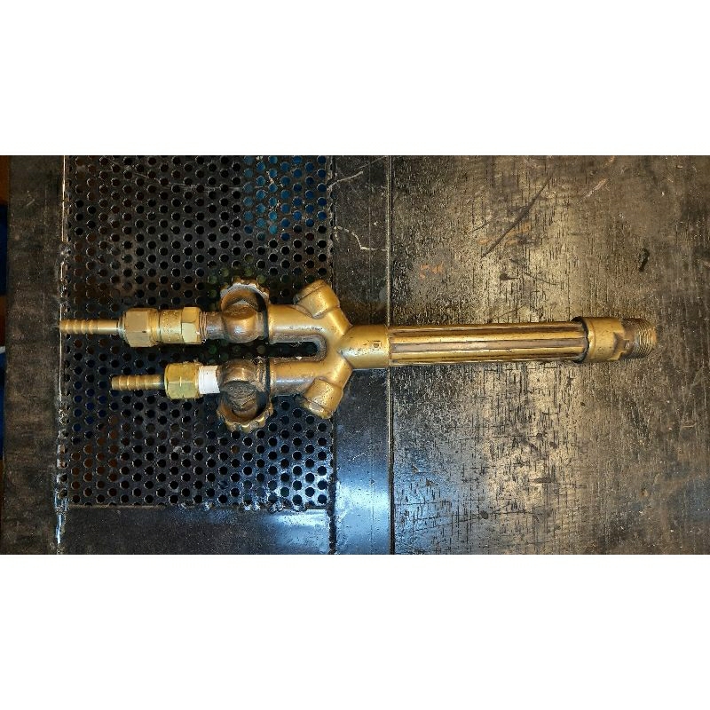 Cutting Torch VICTOR 315FC / Welding handle Victor 315FC second