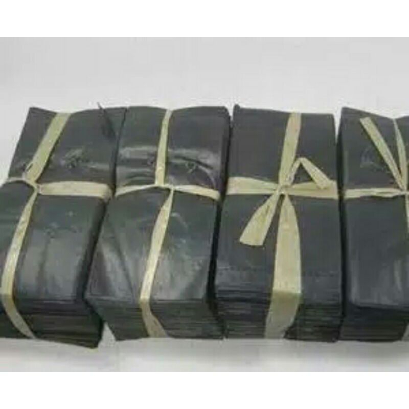 1biji polibag tanam tebal 30 x 40