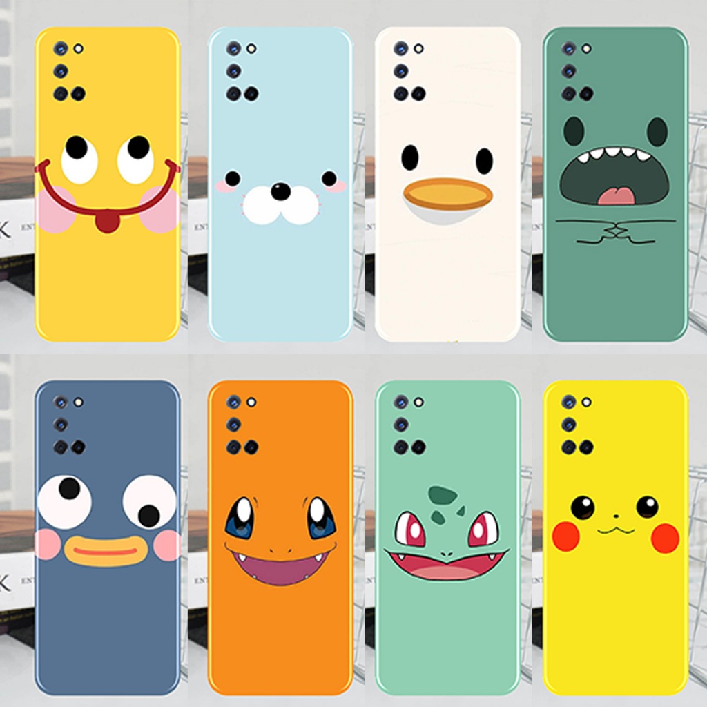 Case Custom Oppo A52/A92 - Case Hp - Casing Hp - Softcase Case Hp Oppo A52/A92 - Casing Hp - Softcas