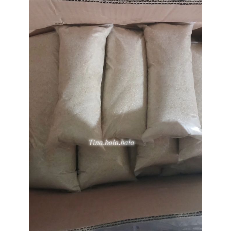 

Gula Pasir 1kg