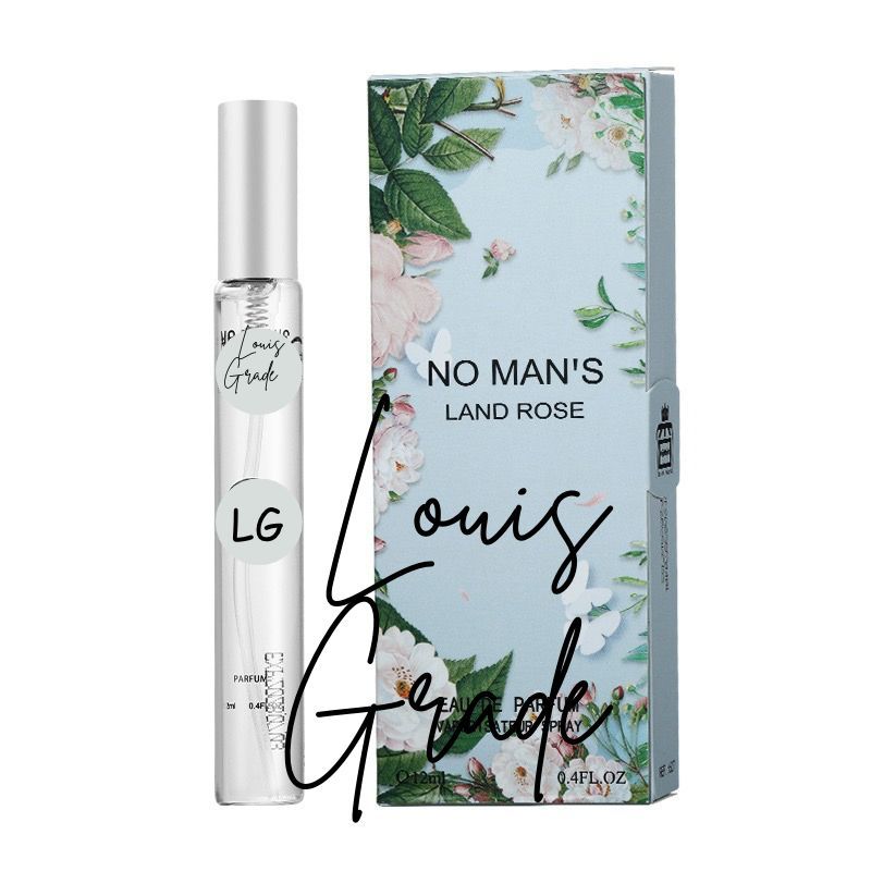 Louis Grade Parfum 10ml non box / Best Seller / Parfum Pria & Wanita Wangi Tahan Lama