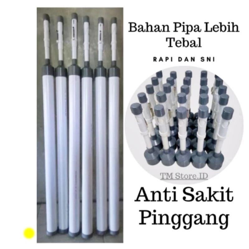 alat tabur pupuk jagung,brokol,jeruk dll ( Pupuk panjang ) FULL SET KOMPLIT   Alat Pemupuk/Penabur p