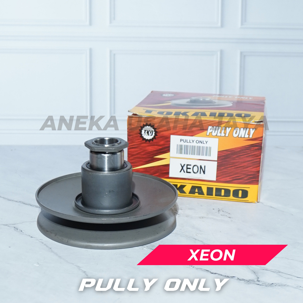 PULLY ONLY XEON MERK TOKAIDO