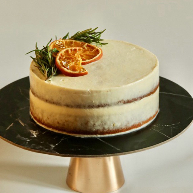 

Whole Cakes