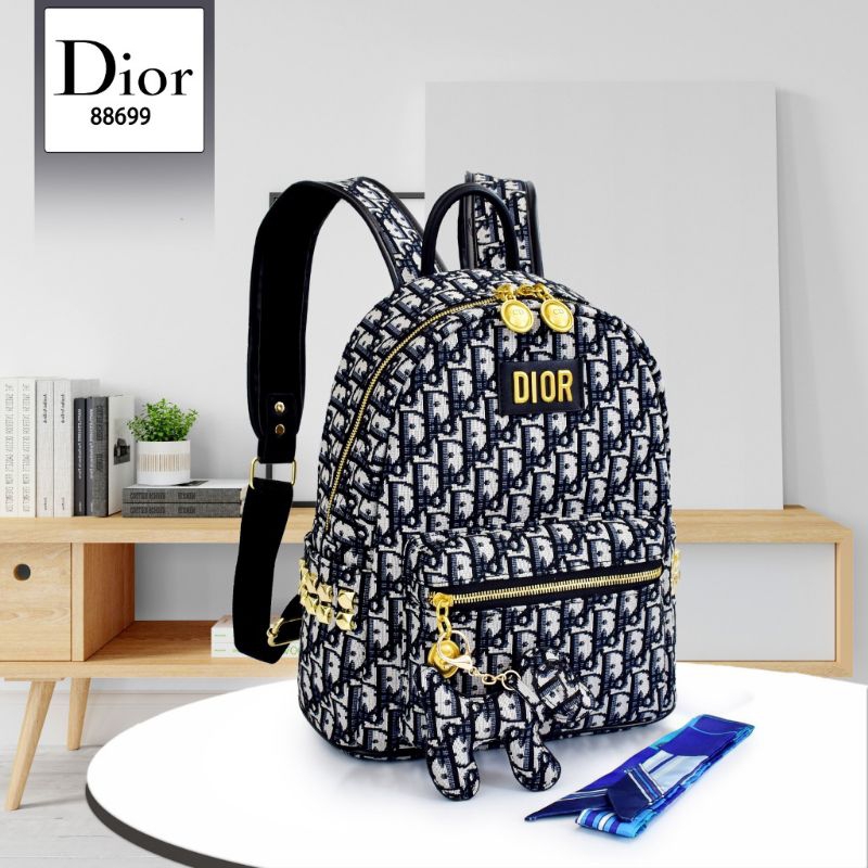 RANSEL Dior Bag