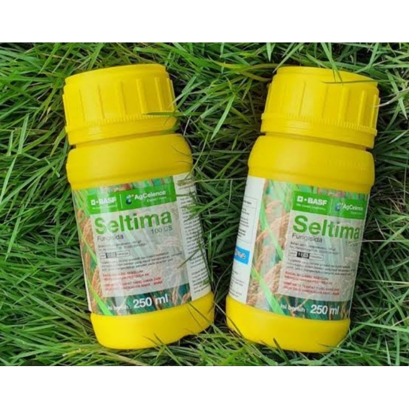 Fungisida Seltima 100CS