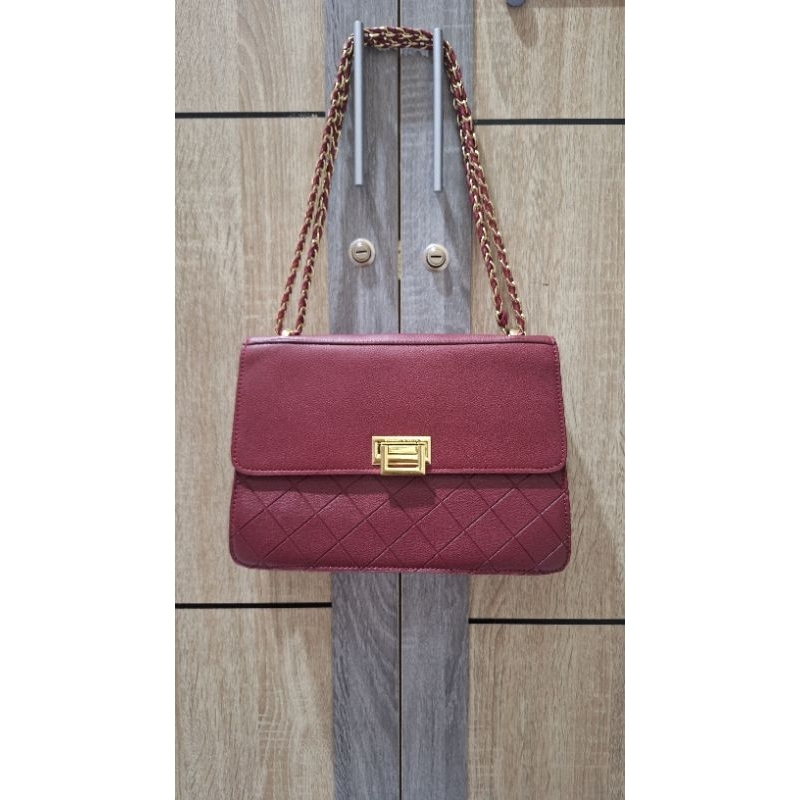 tas merk charles n keith