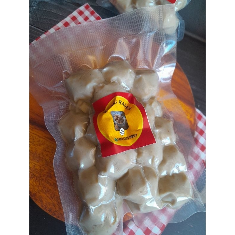 

Bakso Raden